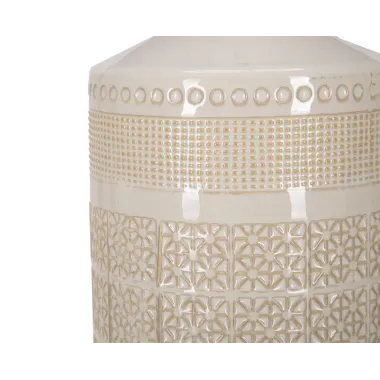 LAMPA STOŁOWA GRAPHS  30X55 cm